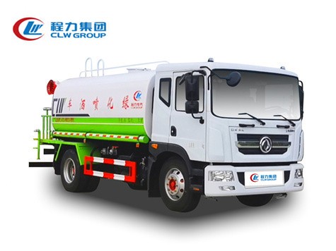 洒水车